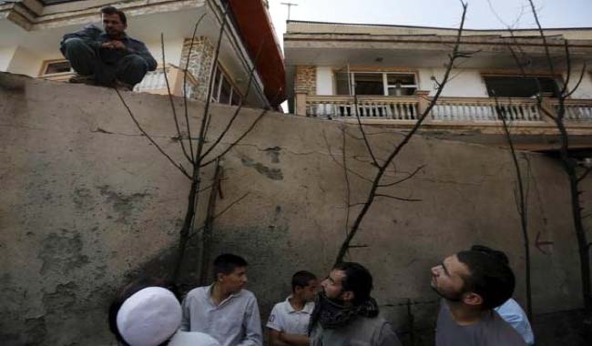 Helmand Province May Fall  to Taliban, Official Warns